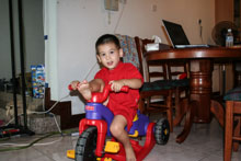 Ryan June 2006